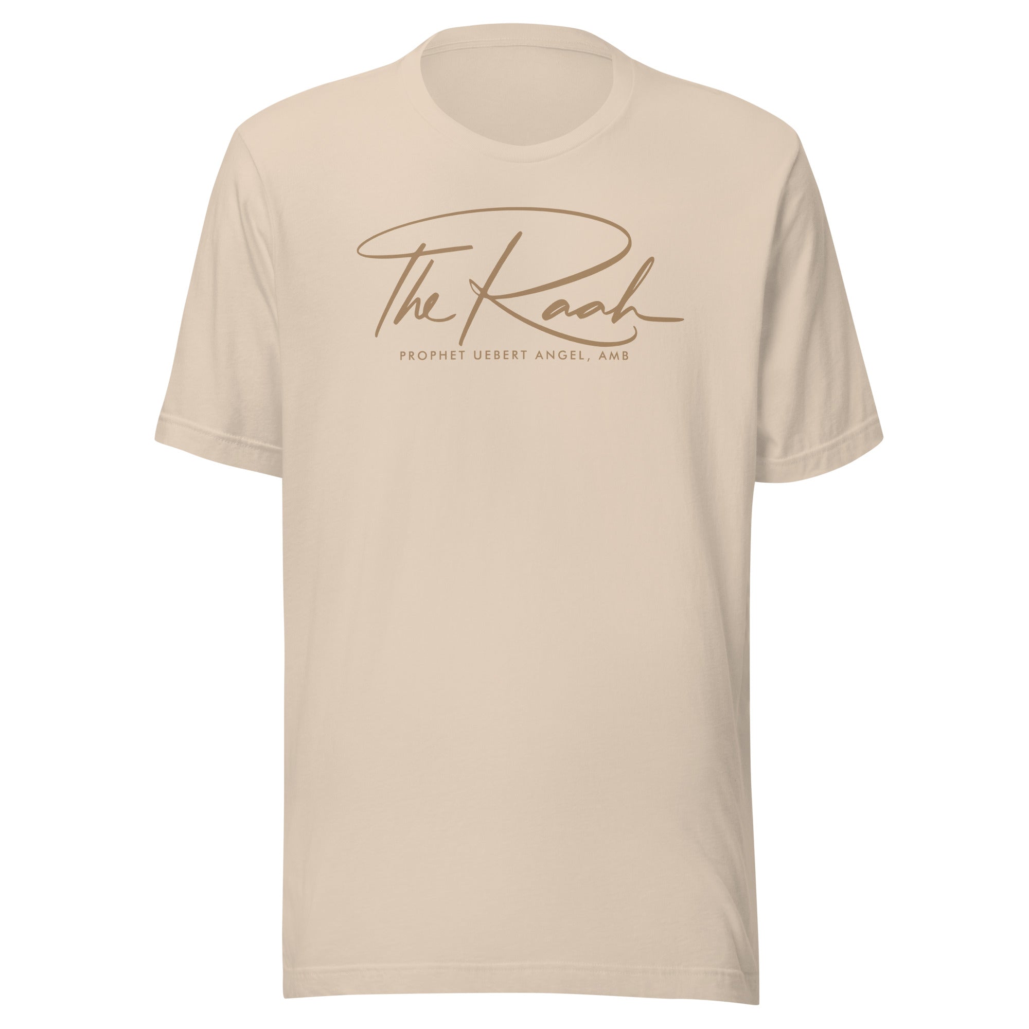 The Ra'ah Signature T-Shirt