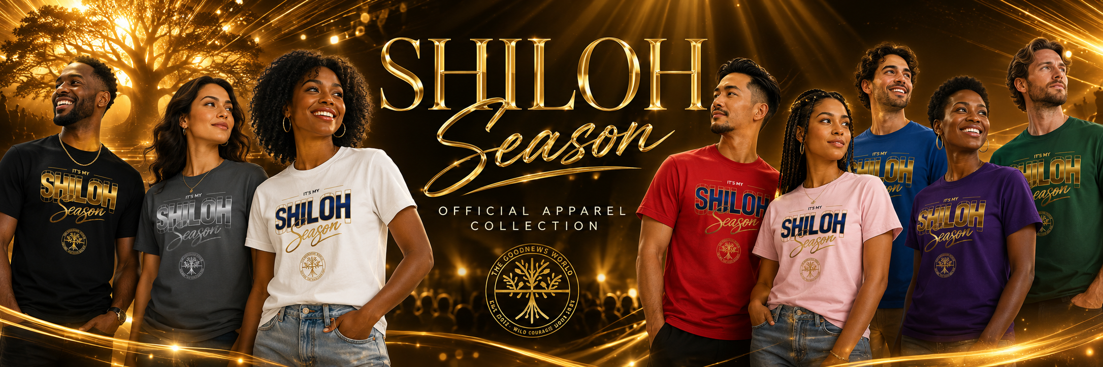 SHILOH SEASON