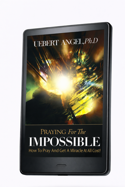 Praying for the Impossible (e-Book)