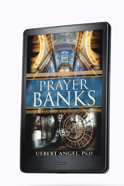 Prayer Banks (e-Book)