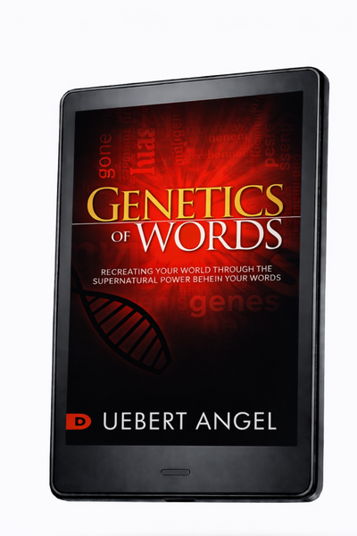 Genetics of Words (eBook)