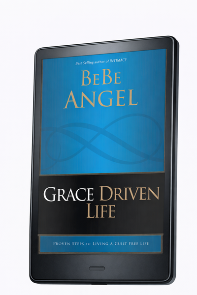 Grace Driven Life (e-Book)