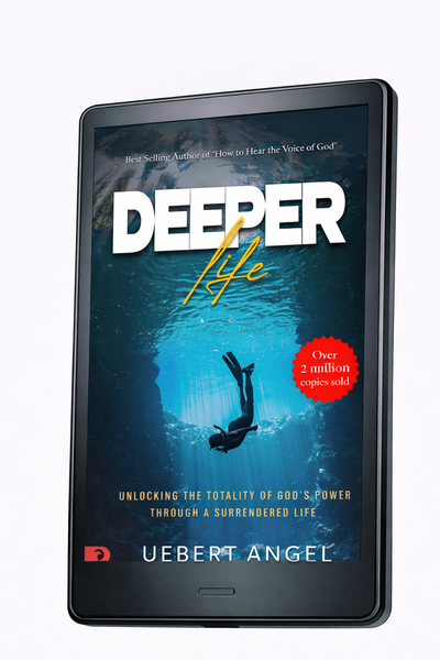 The Deeper Life (e-Book)