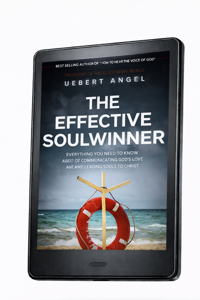 The Effective Soul Winner (e-Book)