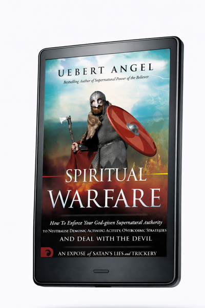 Spiritual Warfare (e-Book)