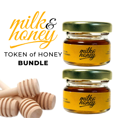 Token of Honey Bundle