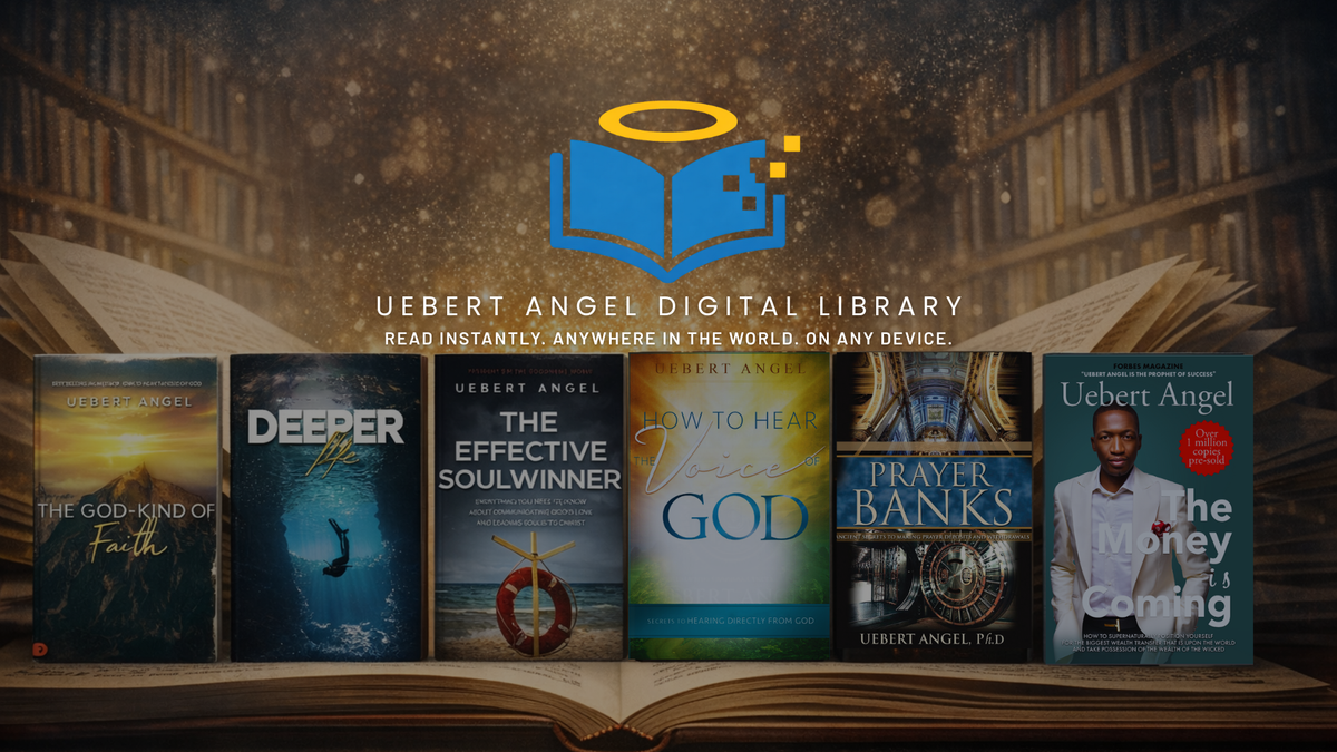 Uebert Angel Digital Library