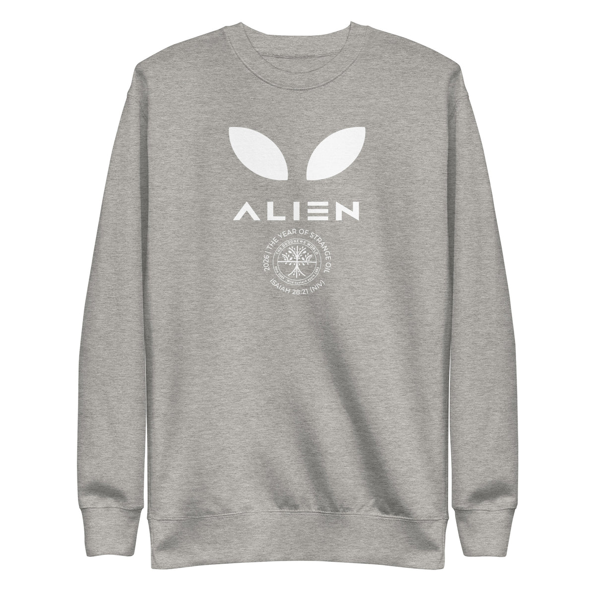 ALIEN Sweatshirt