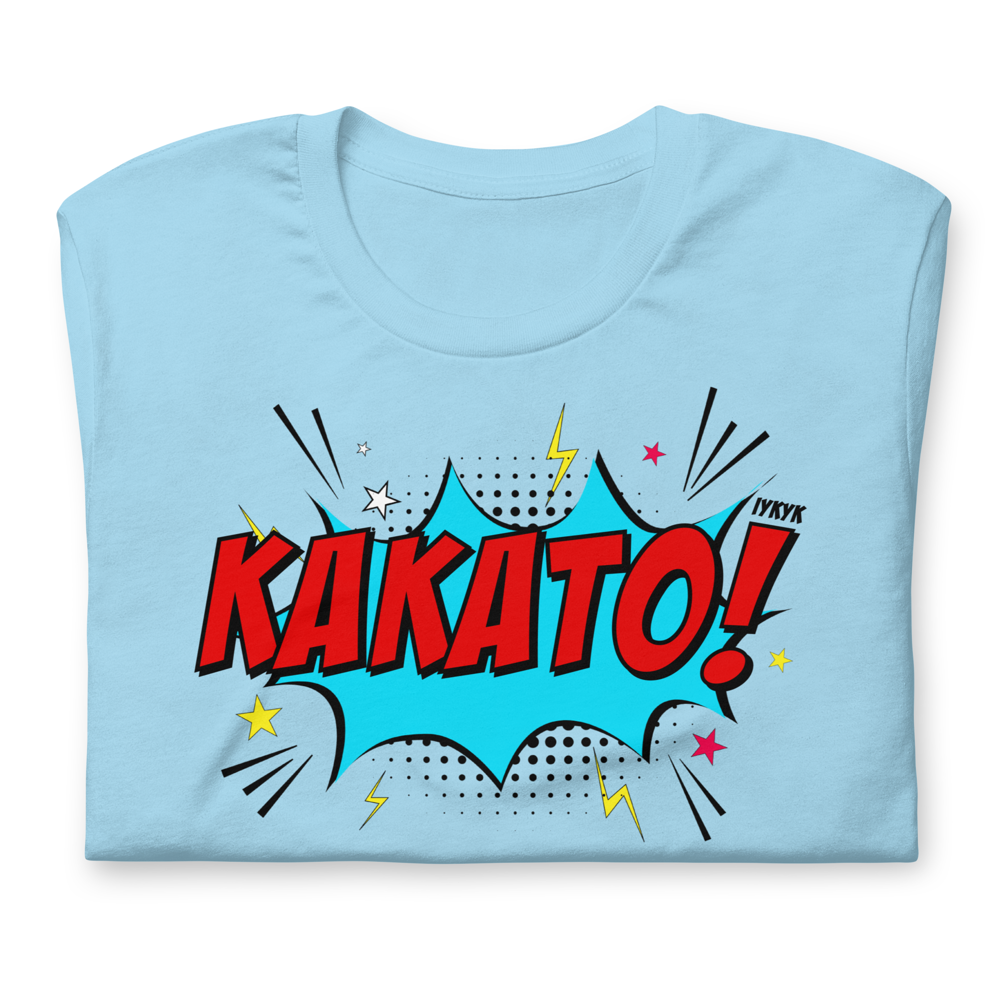 KAKATO T-Shirt (Free Shipping)