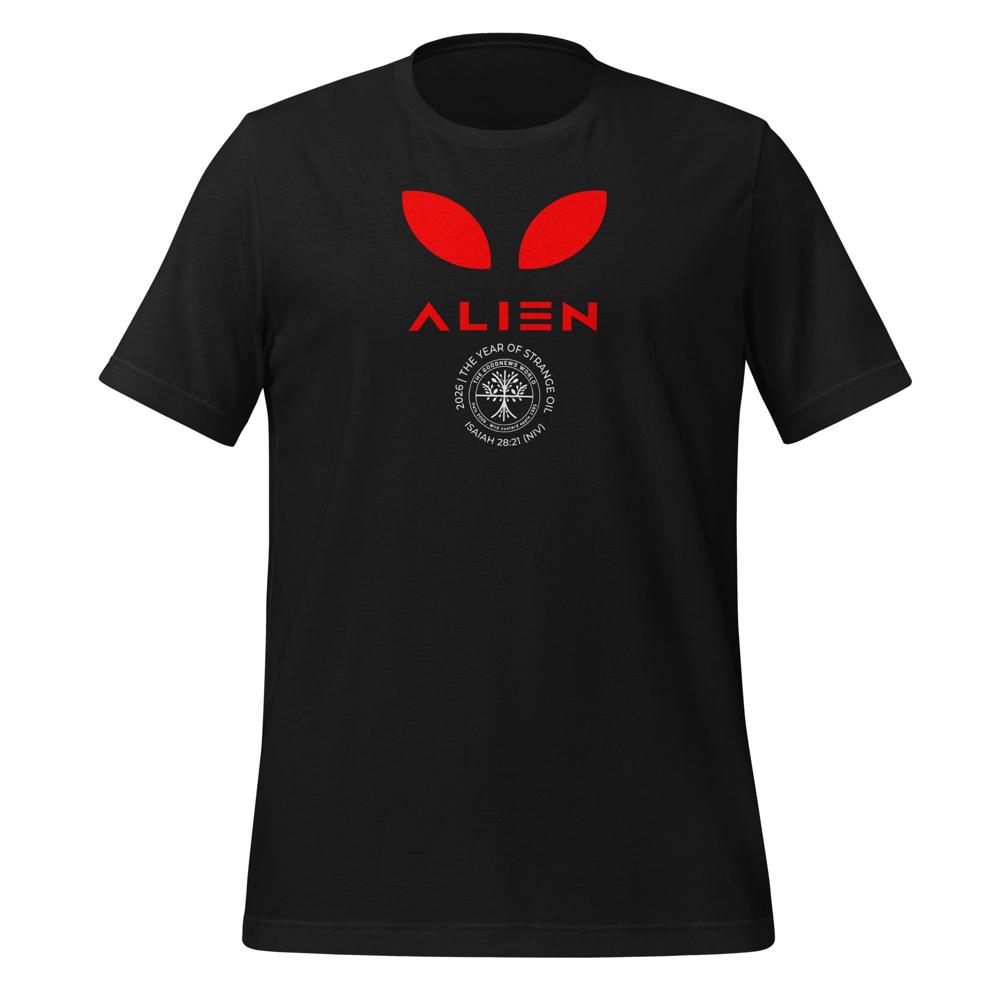 ALIEN T-shirt