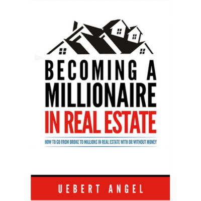 Becoming A Millionaire in Real Estate
