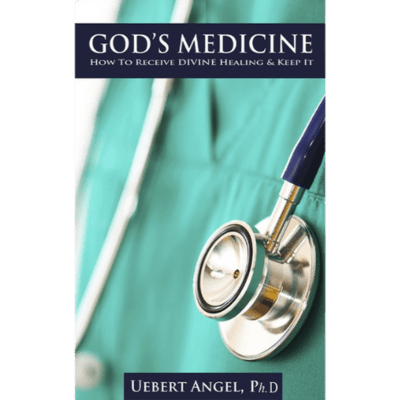 God's Medicine