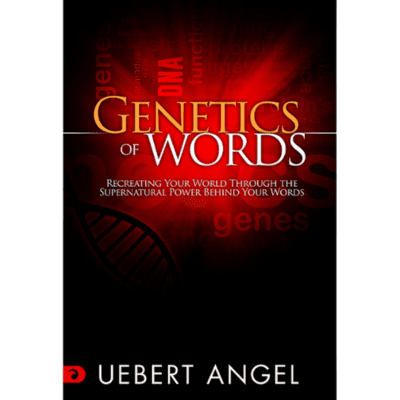 Genetics of Words